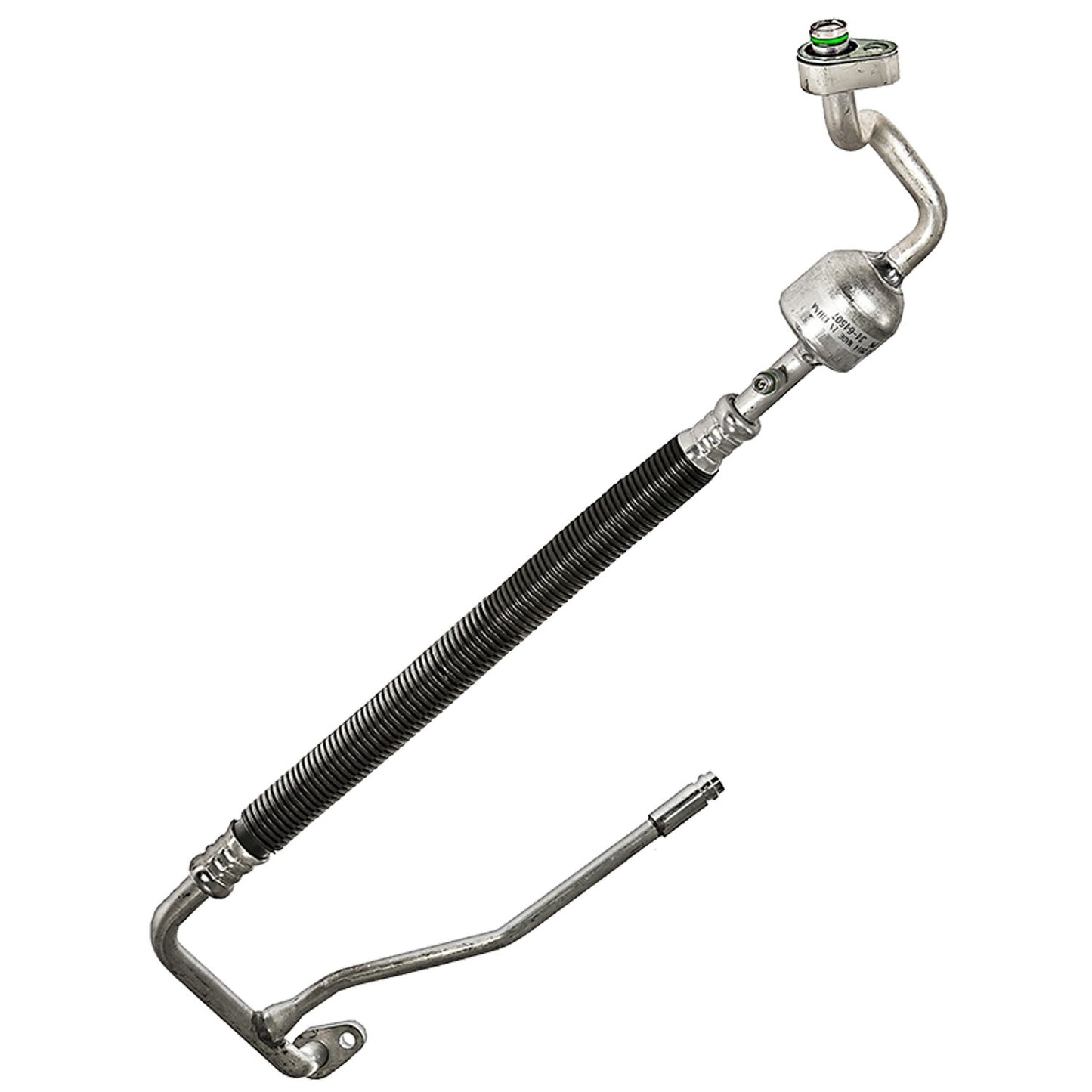 Global Parts Distributors LLC A/C Refrigerant Discharge Hose 4812631