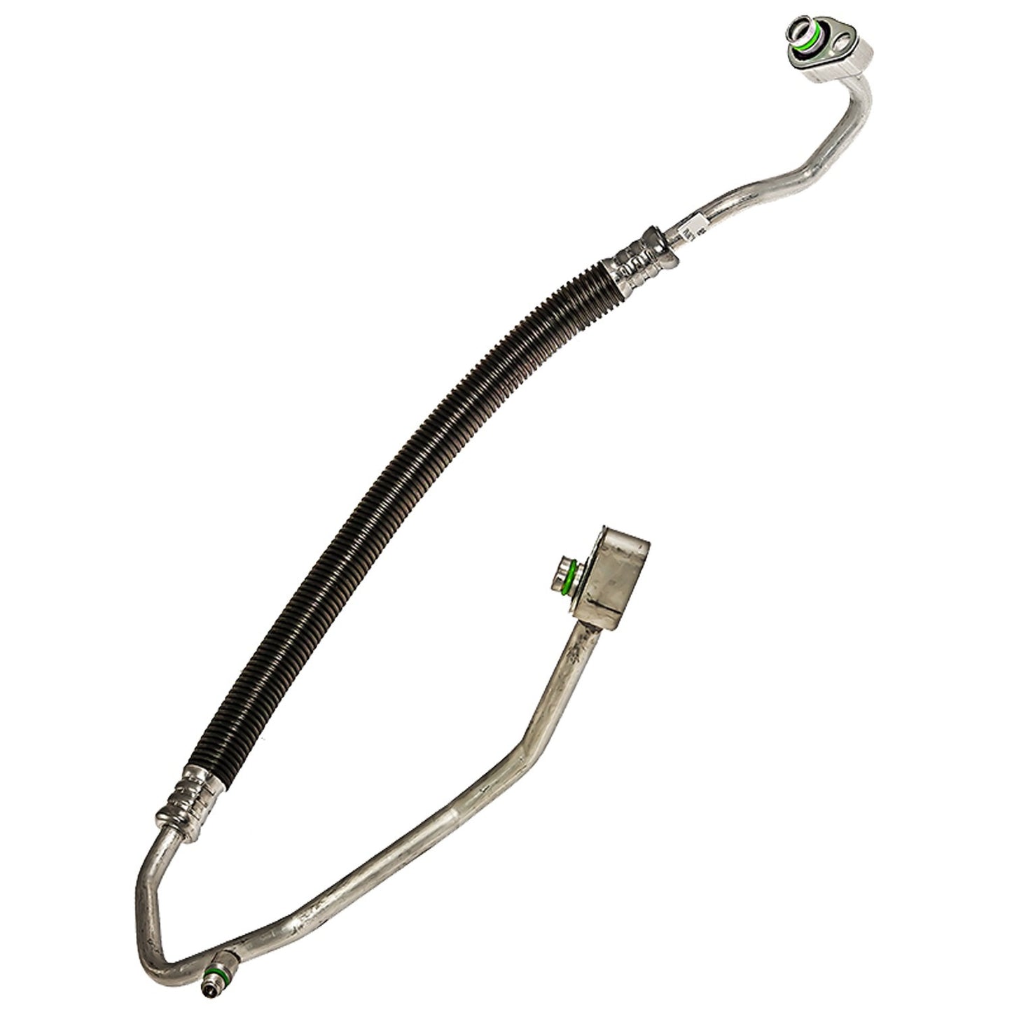 Global Parts Distributors LLC A/C Refrigerant Discharge Hose 4812632