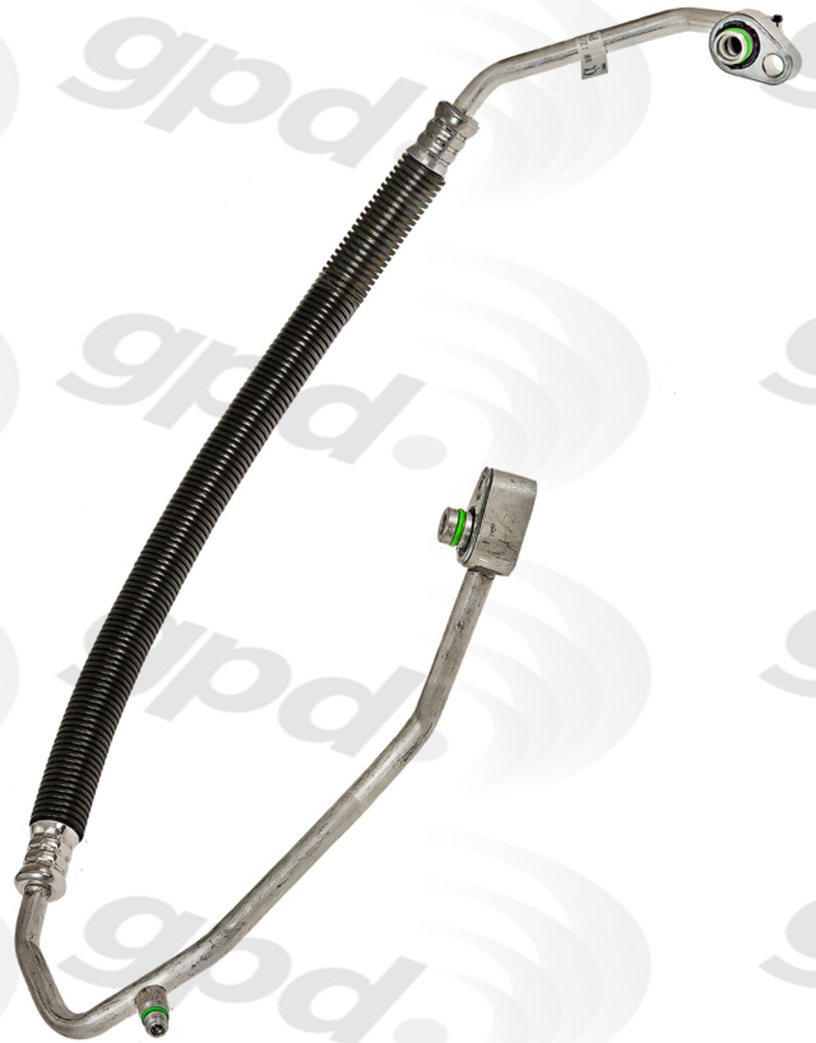 Global Parts Distributors LLC A/C Refrigerant Discharge Hose 4812633