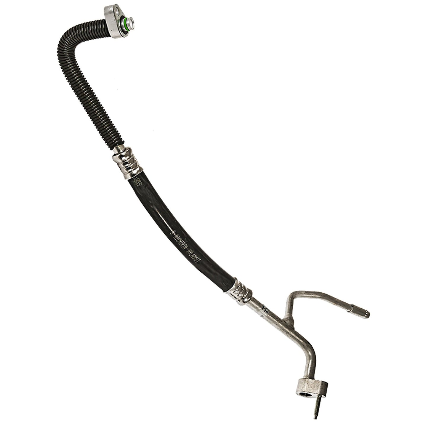 Global Parts Distributors LLC A/C Refrigerant Discharge Hose 4812634