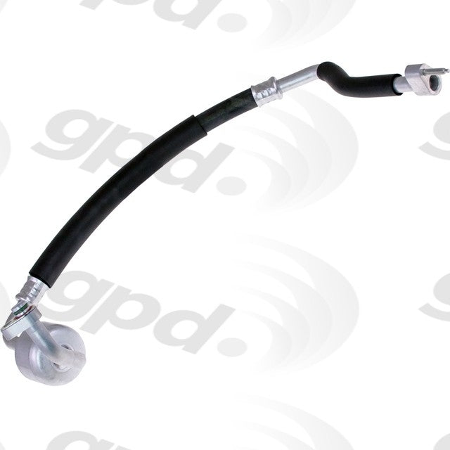 Global Parts Distributors LLC A/C Refrigerant Suction Hose 4812636