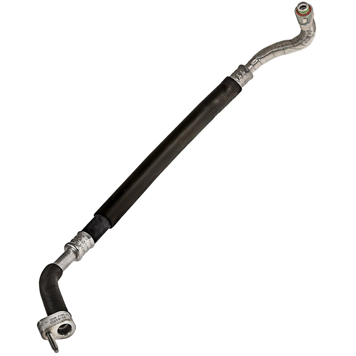 Global Parts Distributors LLC A/C Refrigerant Suction Hose 4812637