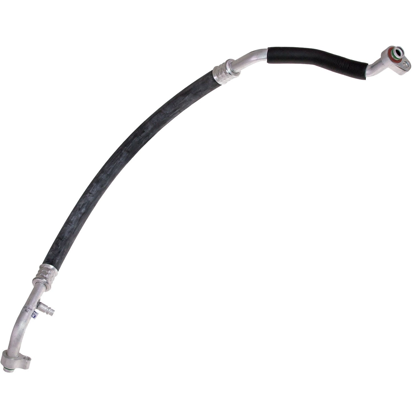 Global Parts Distributors LLC A/C Refrigerant Suction Hose 4812638