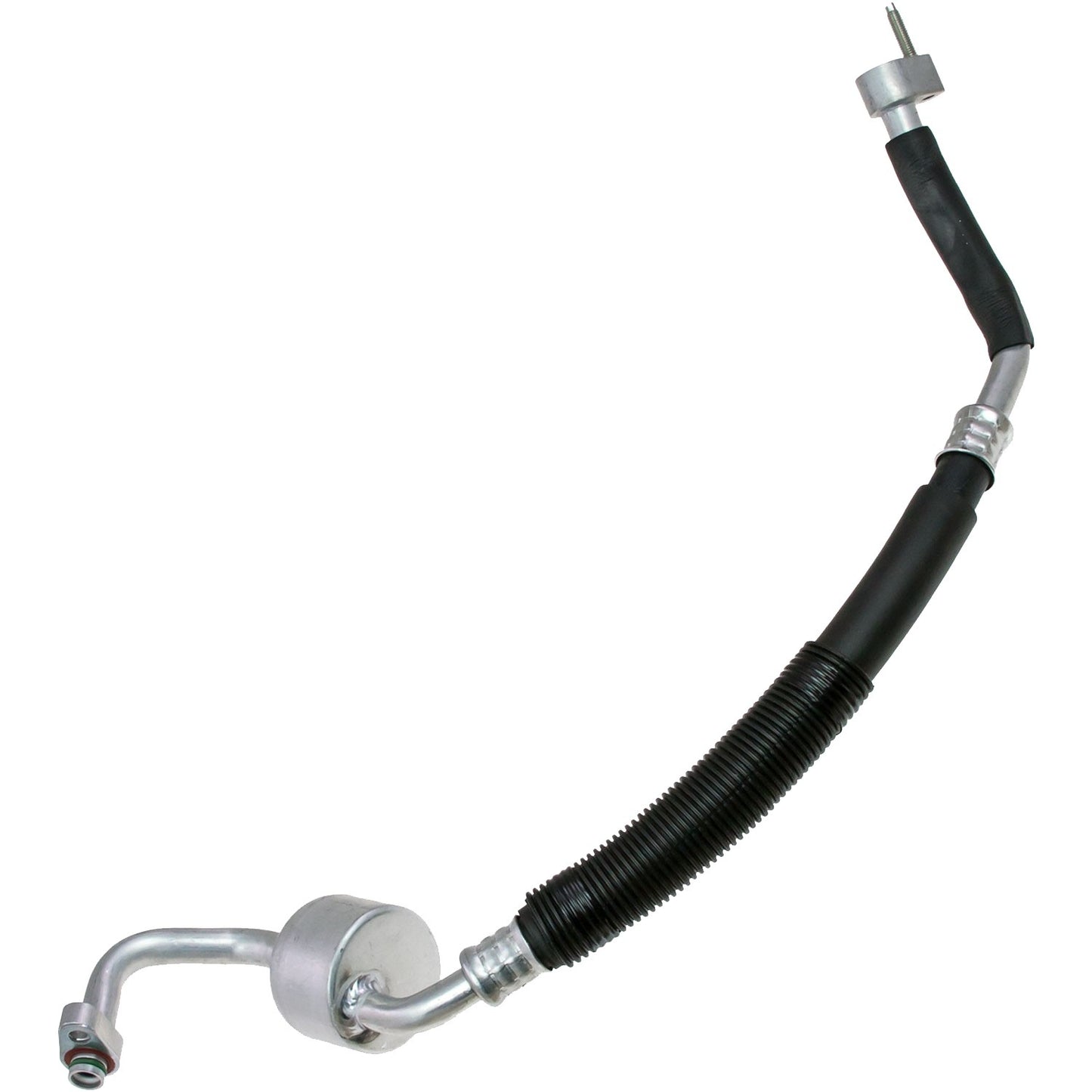 Global Parts Distributors LLC A/C Refrigerant Suction Hose 4812743