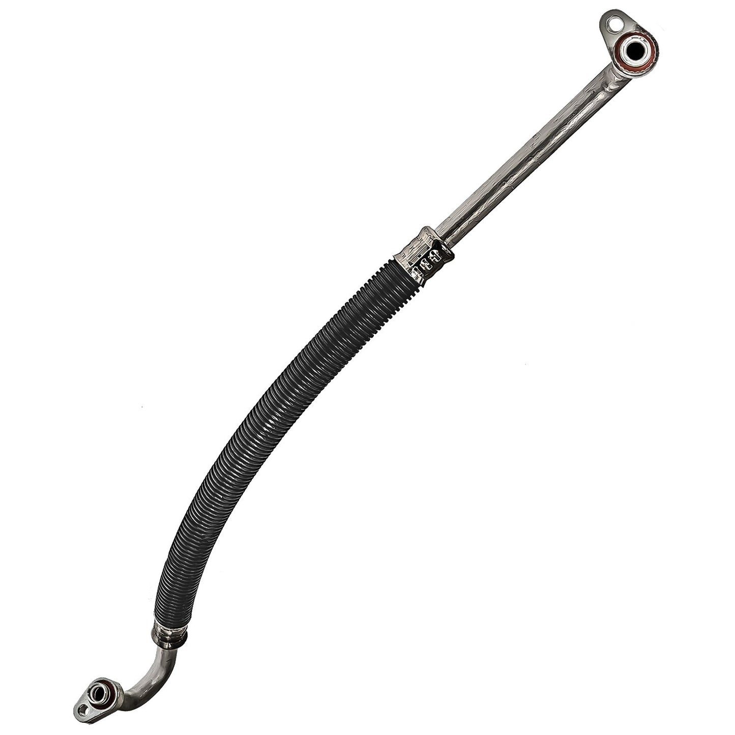 Global Parts Distributors LLC A/C Refrigerant Suction Hose 4812744