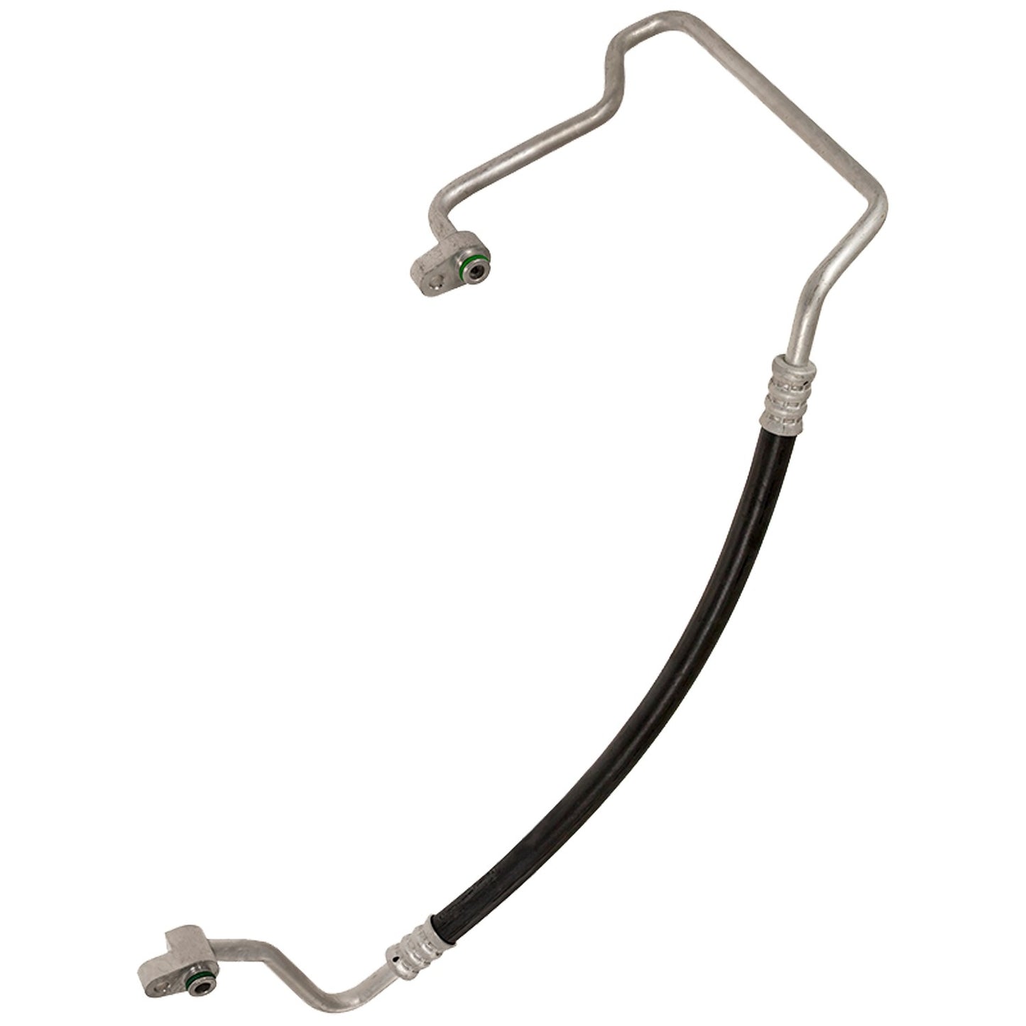 Global Parts Distributors LLC A/C Refrigerant Discharge Hose 4812760