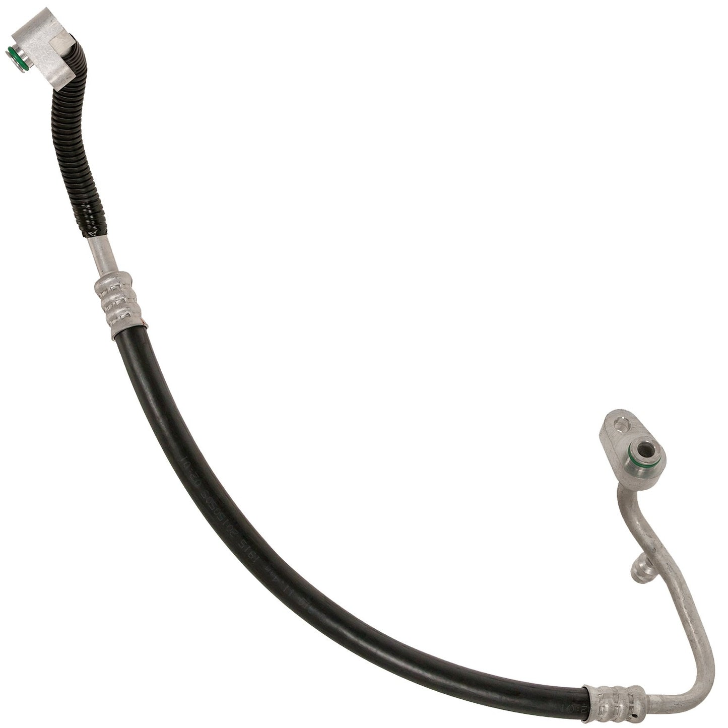 Global Parts Distributors LLC A/C Refrigerant Discharge Hose 4812762