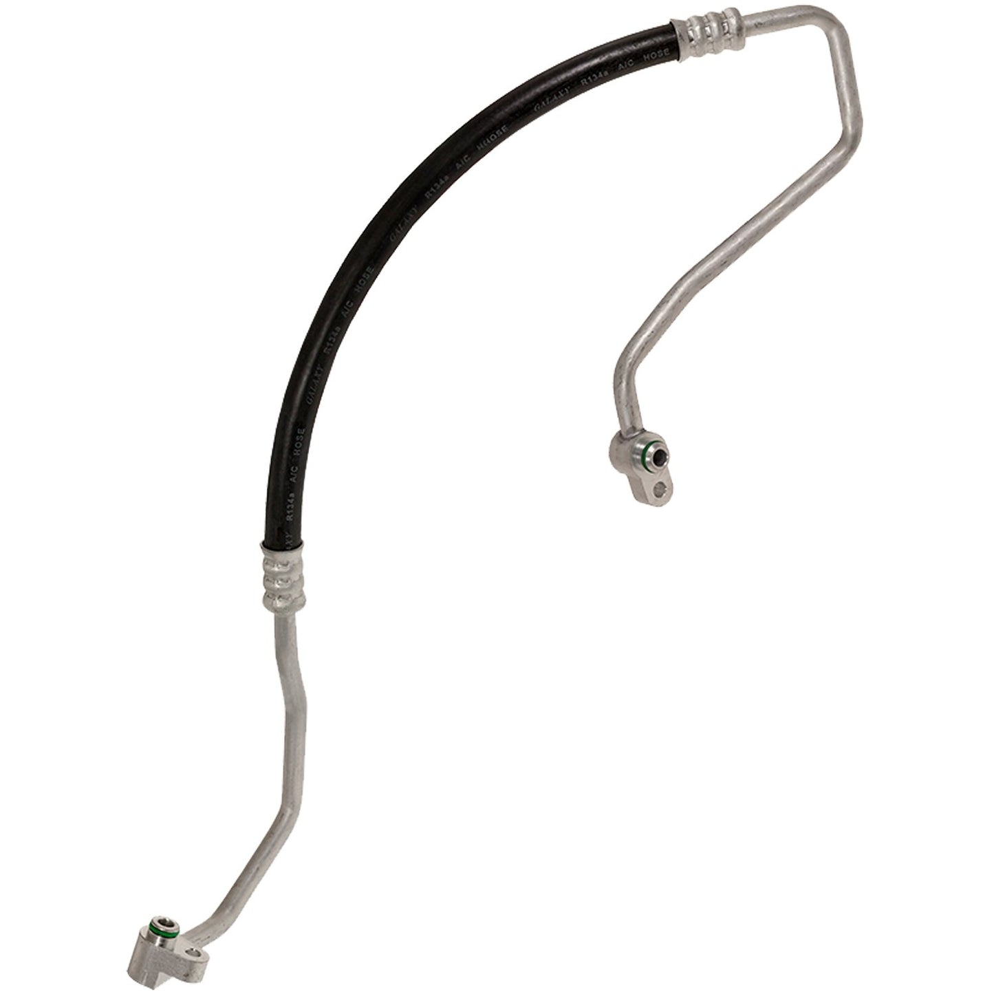 Global Parts Distributors LLC A/C Refrigerant Suction Hose 4812766