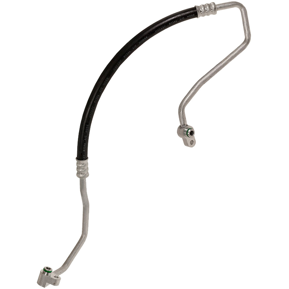 Global Parts Distributors LLC A/C Refrigerant Suction Hose 4812766