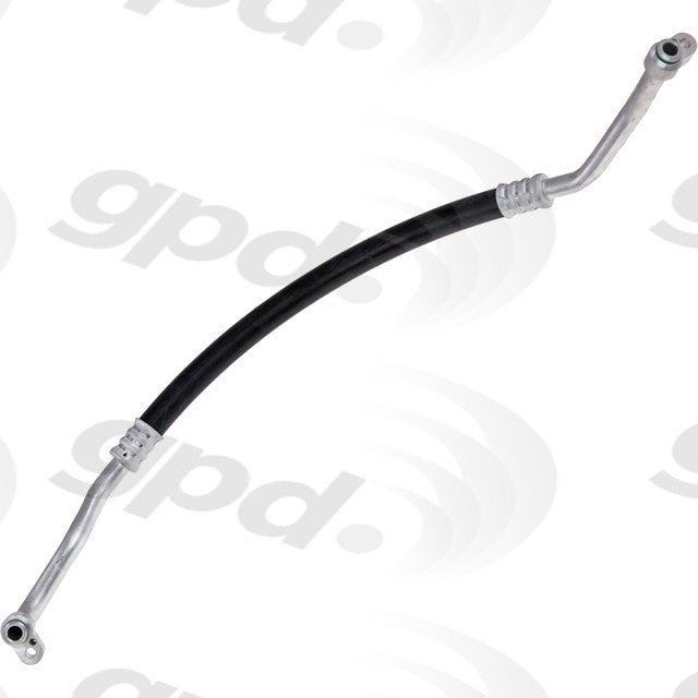 Global Parts Distributors LLC A/C Refrigerant Suction Hose 4812769