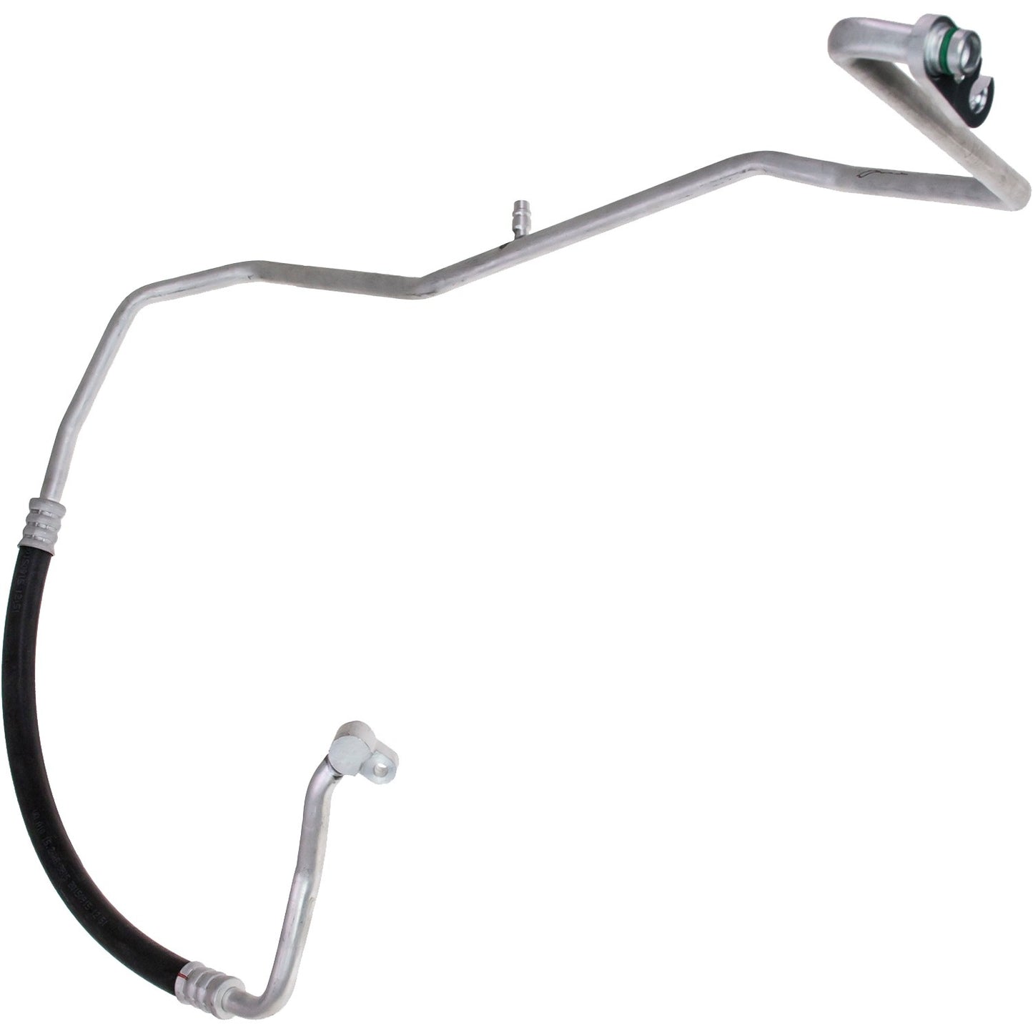 Global Parts Distributors LLC A/C Refrigerant Suction Hose 4812772