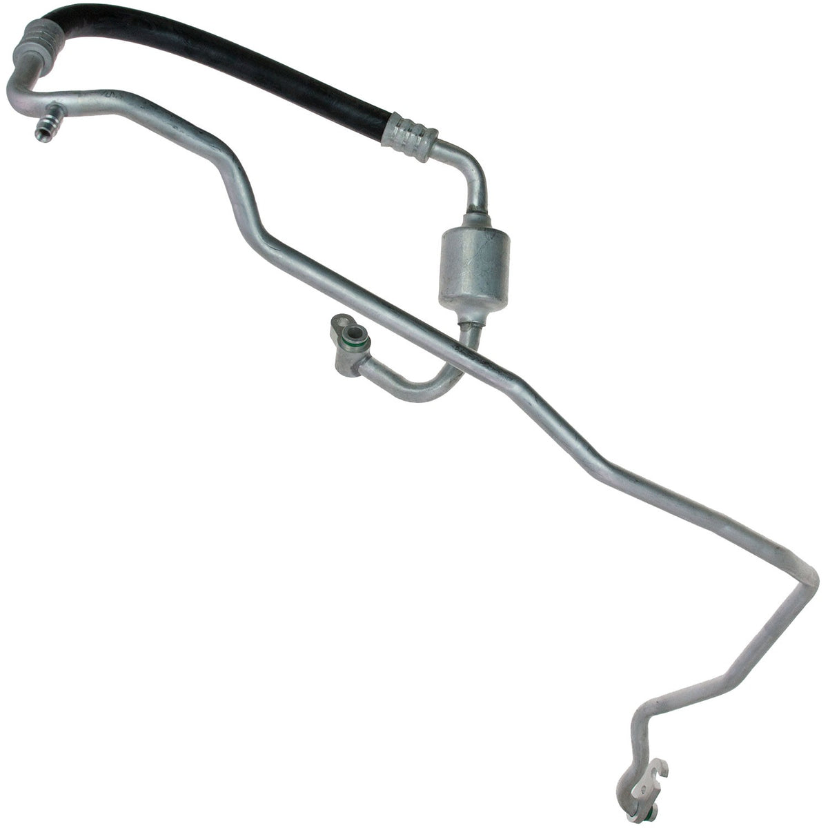 Global Parts Distributors LLC A/C Refrigerant Suction Hose 4812774