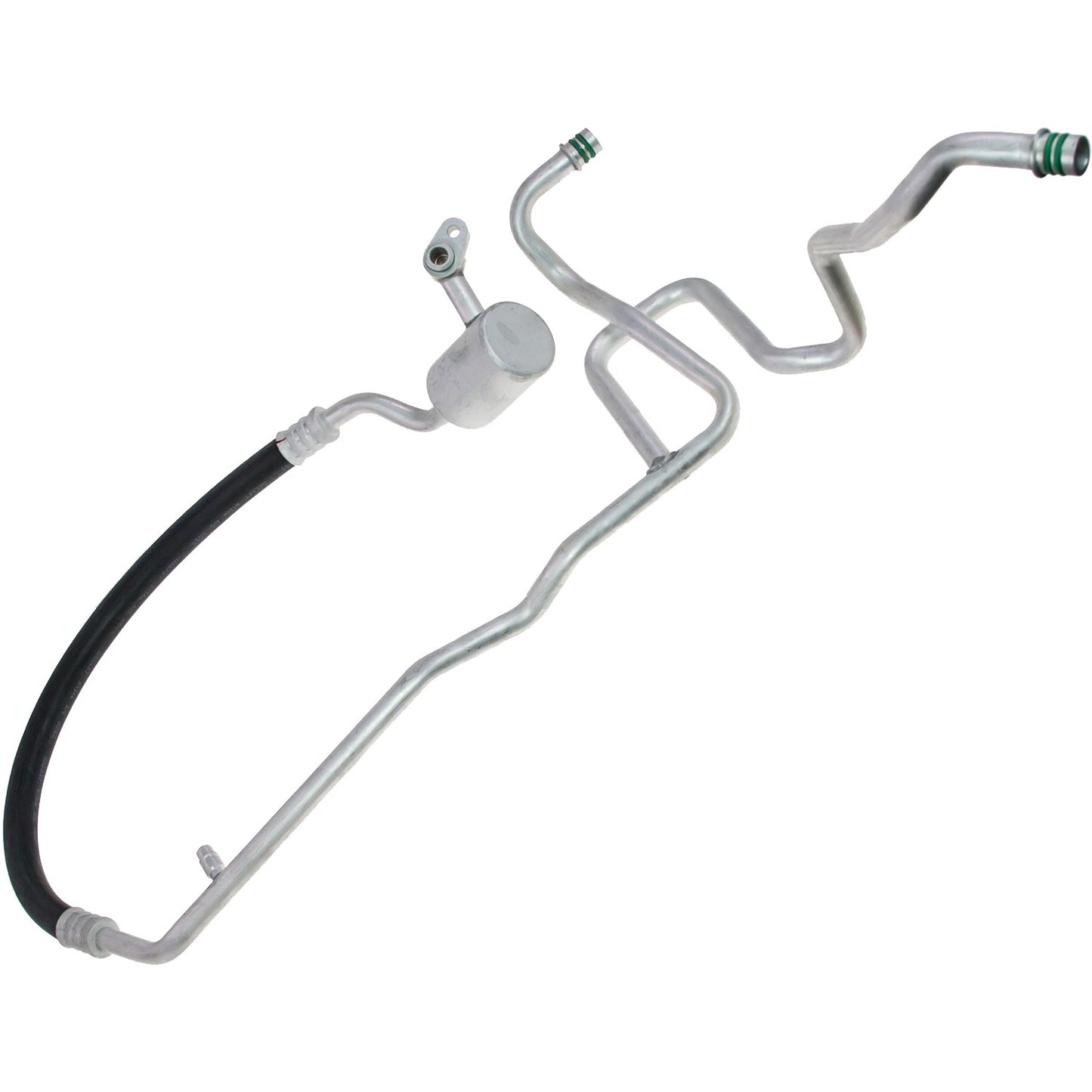 Global Parts Distributors LLC A/C Refrigerant Suction Hose 4812775