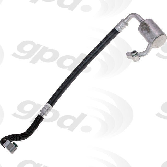 Global Parts Distributors LLC gpd Hose Suction Line 4812779