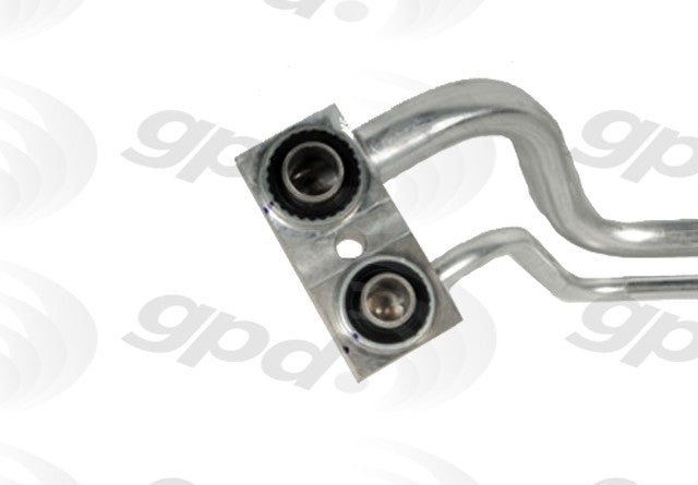 Global Parts Distributors LLC A/C Refrigerant Liquid Hose 4812781