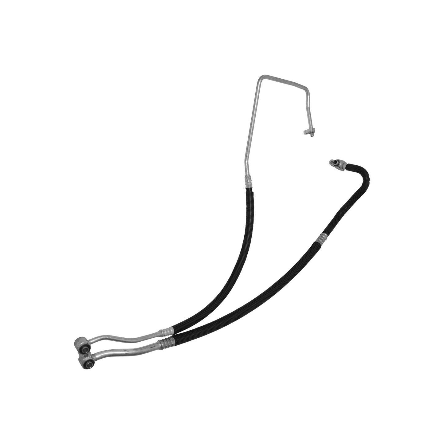 Global Parts Distributors LLC gpd Hose Manifold Line 4812782