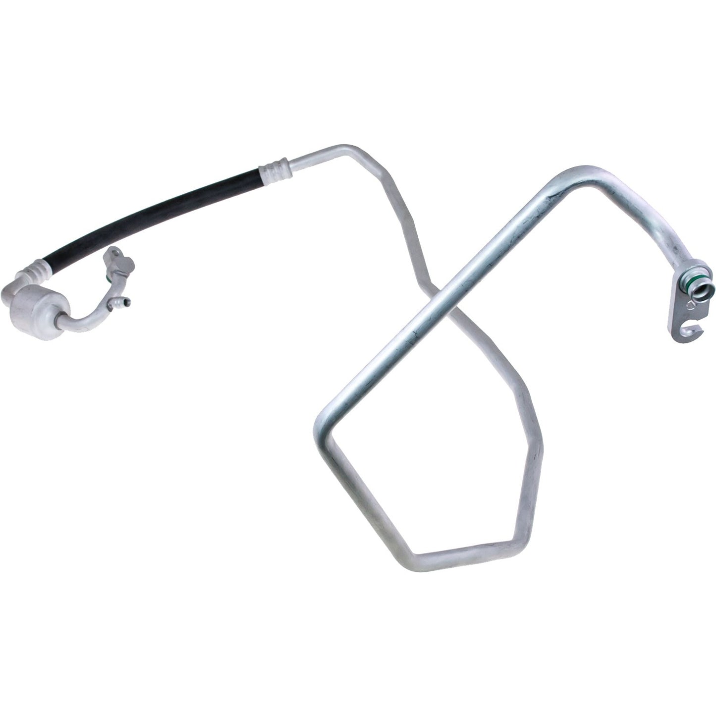 Global Parts Distributors LLC A/C Refrigerant Suction Hose 4812784