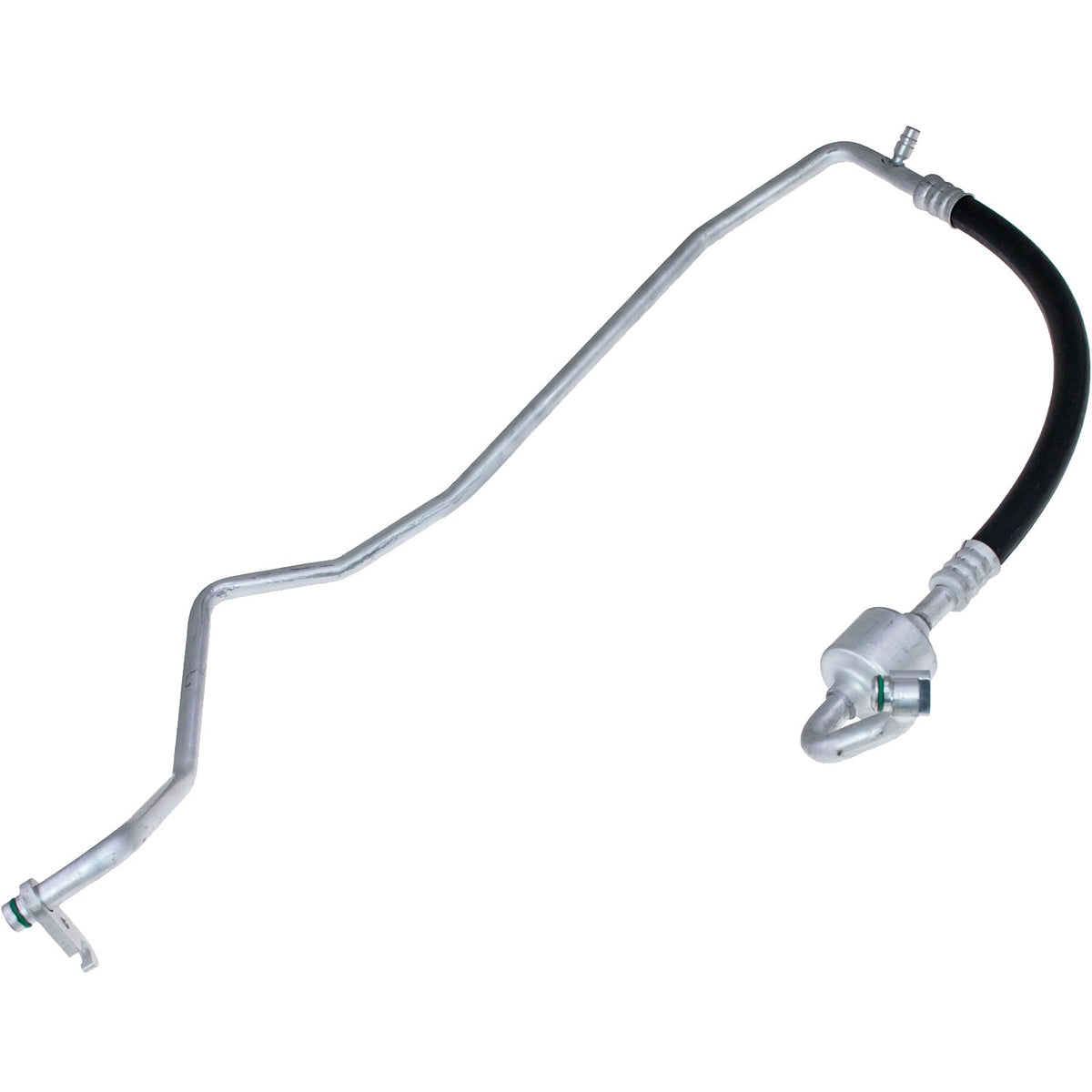 Global Parts Distributors LLC A/C Refrigerant Suction Hose 4812785