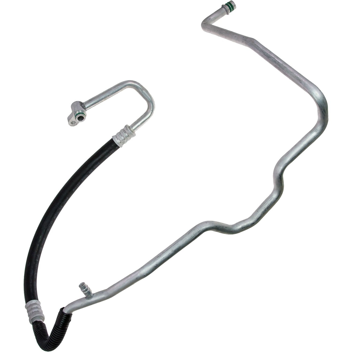 Global Parts Distributors LLC A/C Refrigerant Suction Hose 4812787