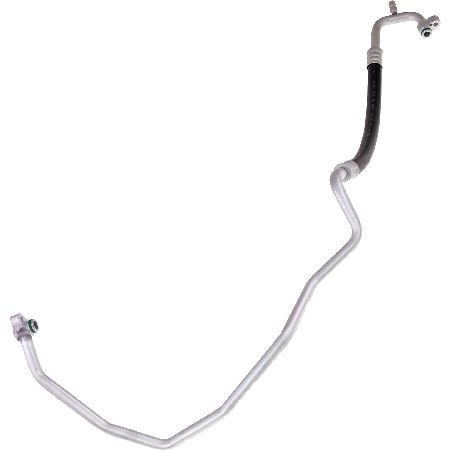 Global Parts Distributors LLC A/C Refrigerant Suction Hose 4812790