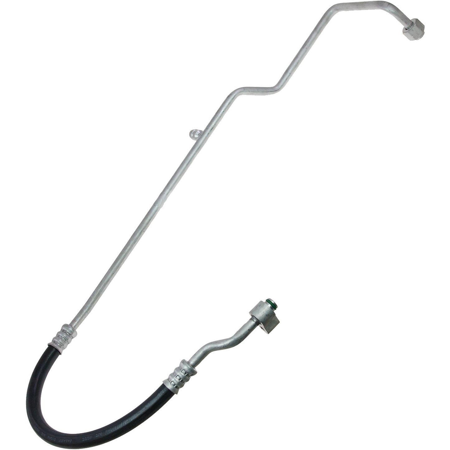 Global Parts Distributors LLC A/C Refrigerant Discharge Hose 4812801