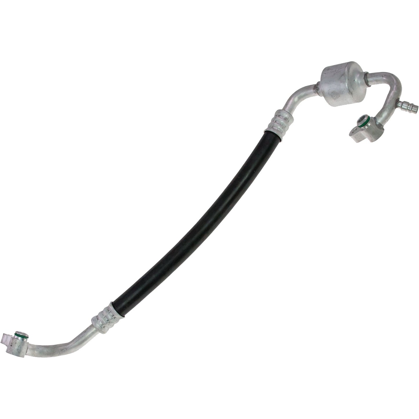 Global Parts Distributors LLC A/C Refrigerant Suction Hose 4812802