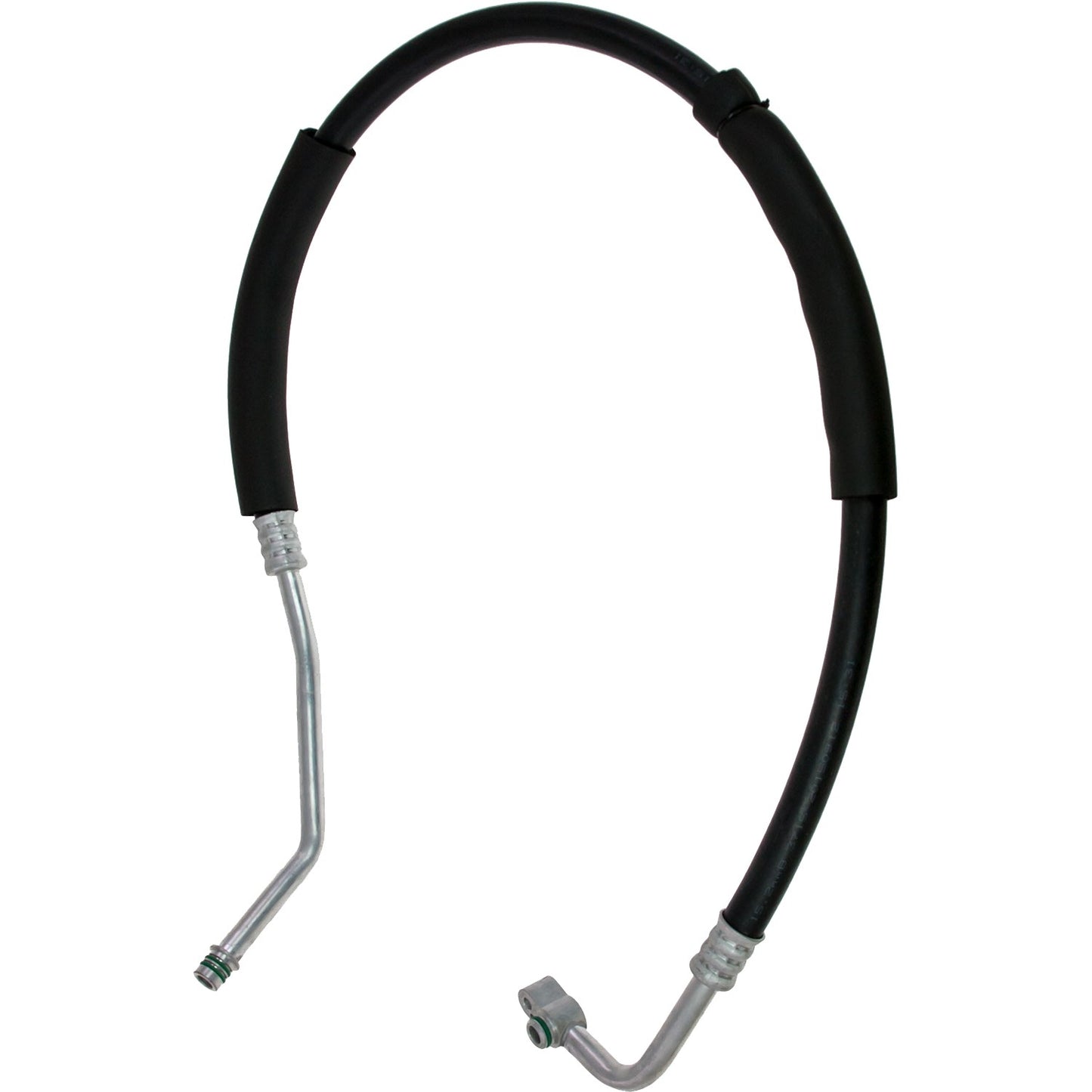 Global Parts Distributors LLC A/C Refrigerant Suction Hose 4812804