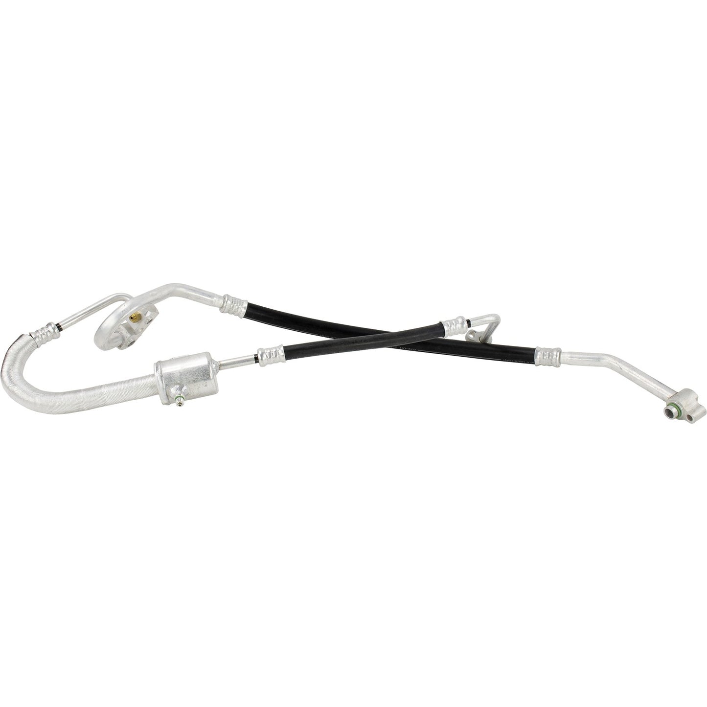 Global Parts Distributors LLC A/C Refrigerant Hose 4812812