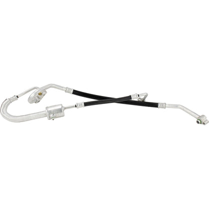 Global Parts Distributors LLC A/C Refrigerant Hose 4812812
