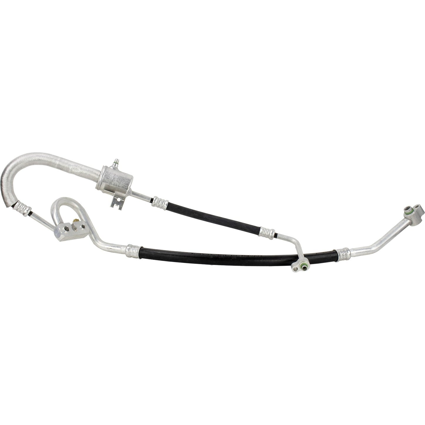 Global Parts Distributors LLC A/C Refrigerant Hose 4812812