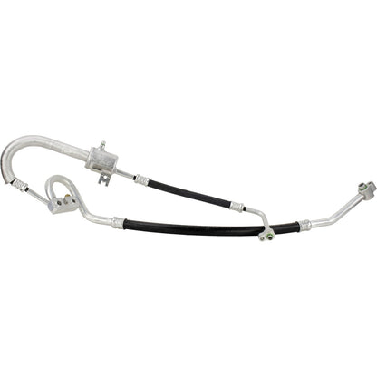 Global Parts Distributors LLC A/C Refrigerant Hose 4812812