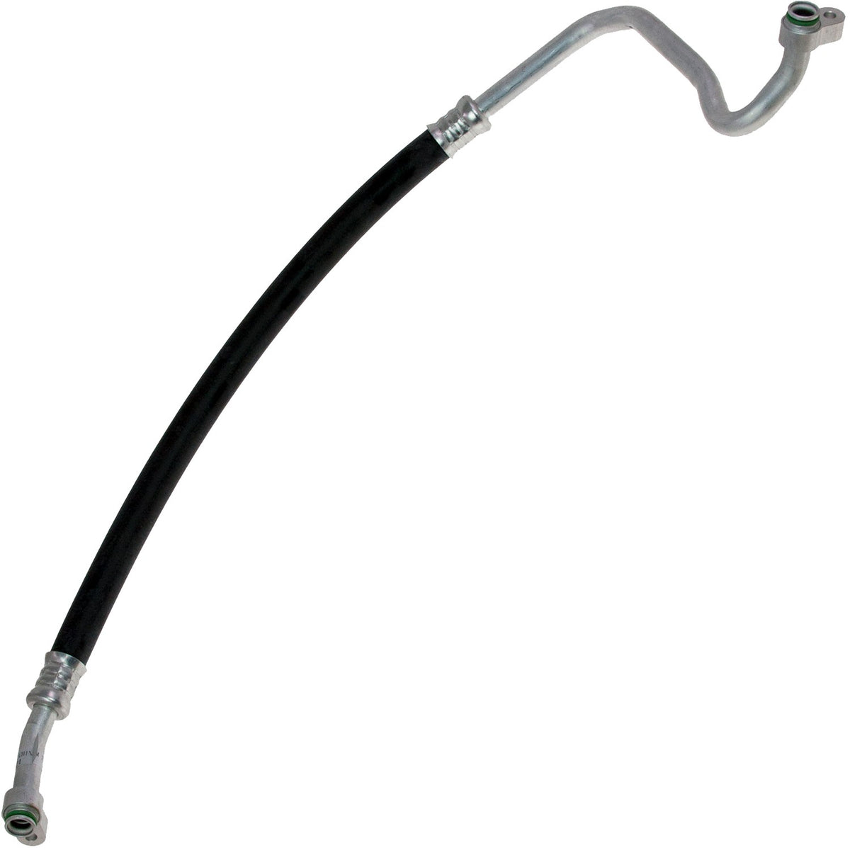 Global Parts Distributors LLC A/C Refrigerant Suction Hose 4812813