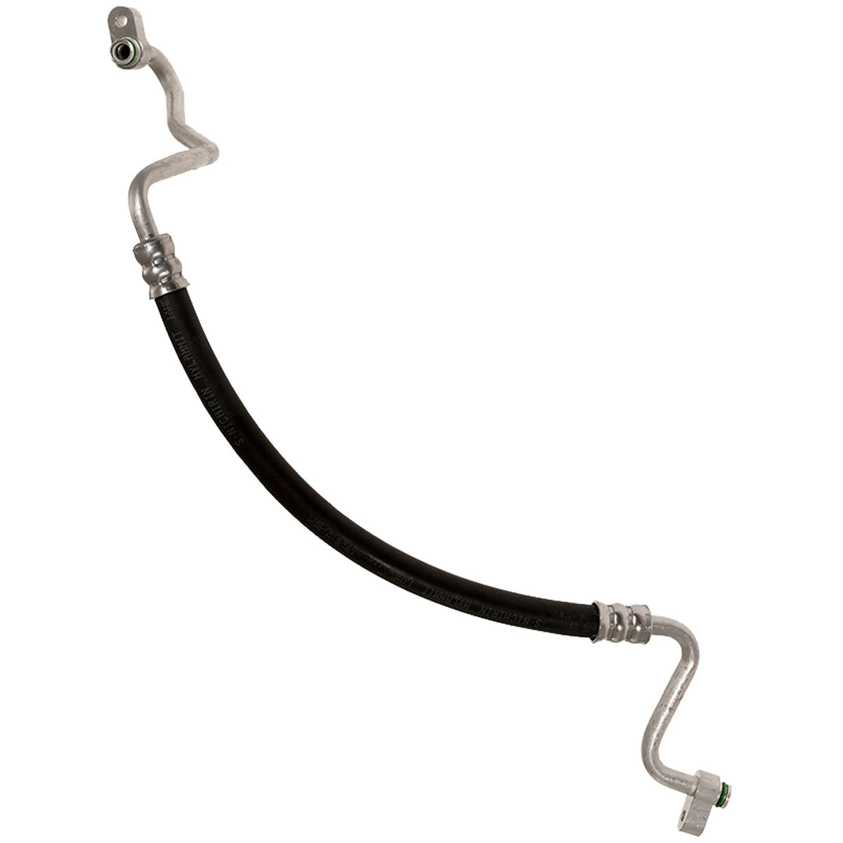 Global Parts Distributors LLC A/C Refrigerant Discharge Hose 4812814