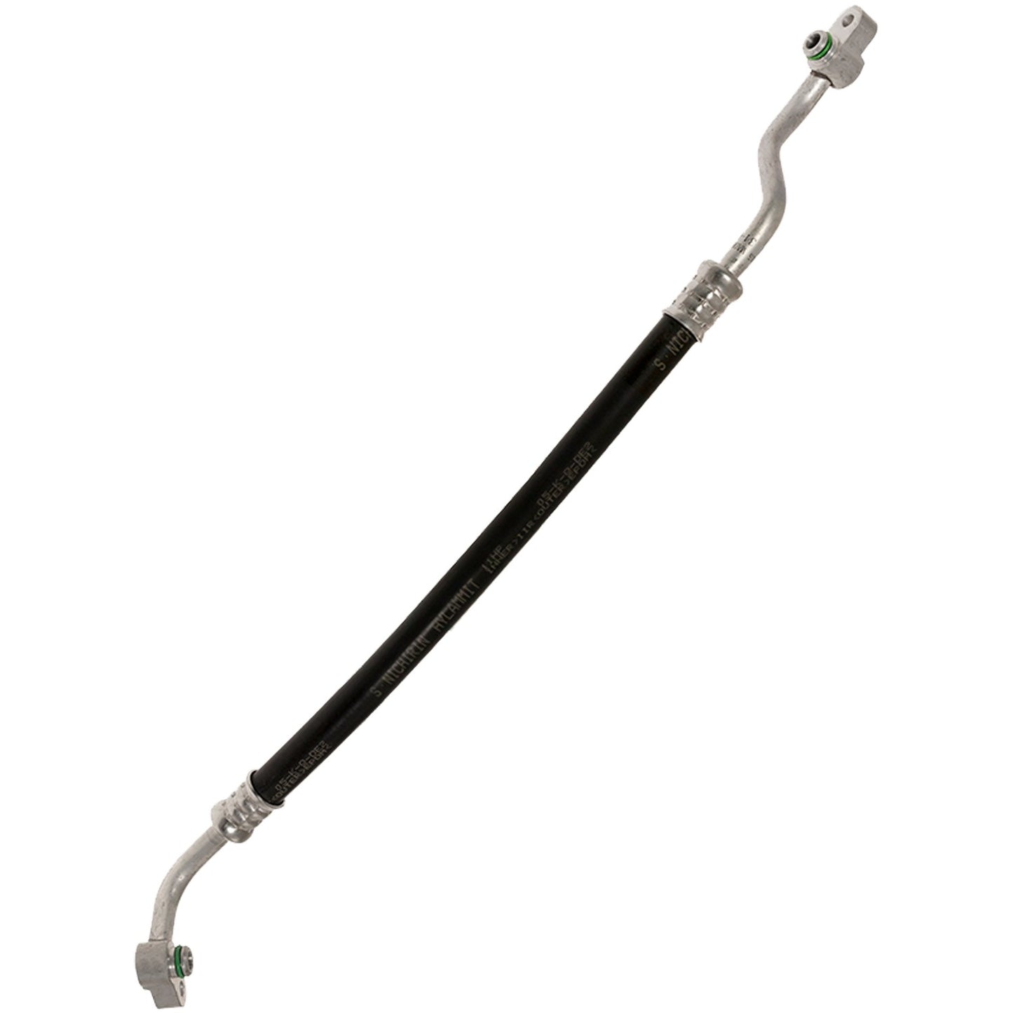 Global Parts Distributors LLC A/C Refrigerant Discharge Hose 4812822