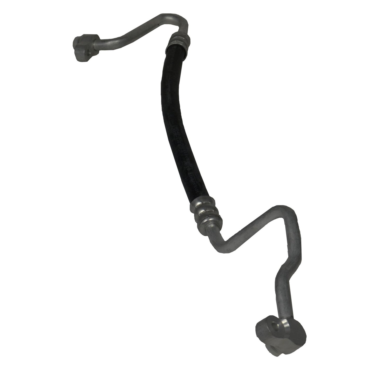 Global Parts Distributors LLC A/C Refrigerant Discharge Hose 4812824