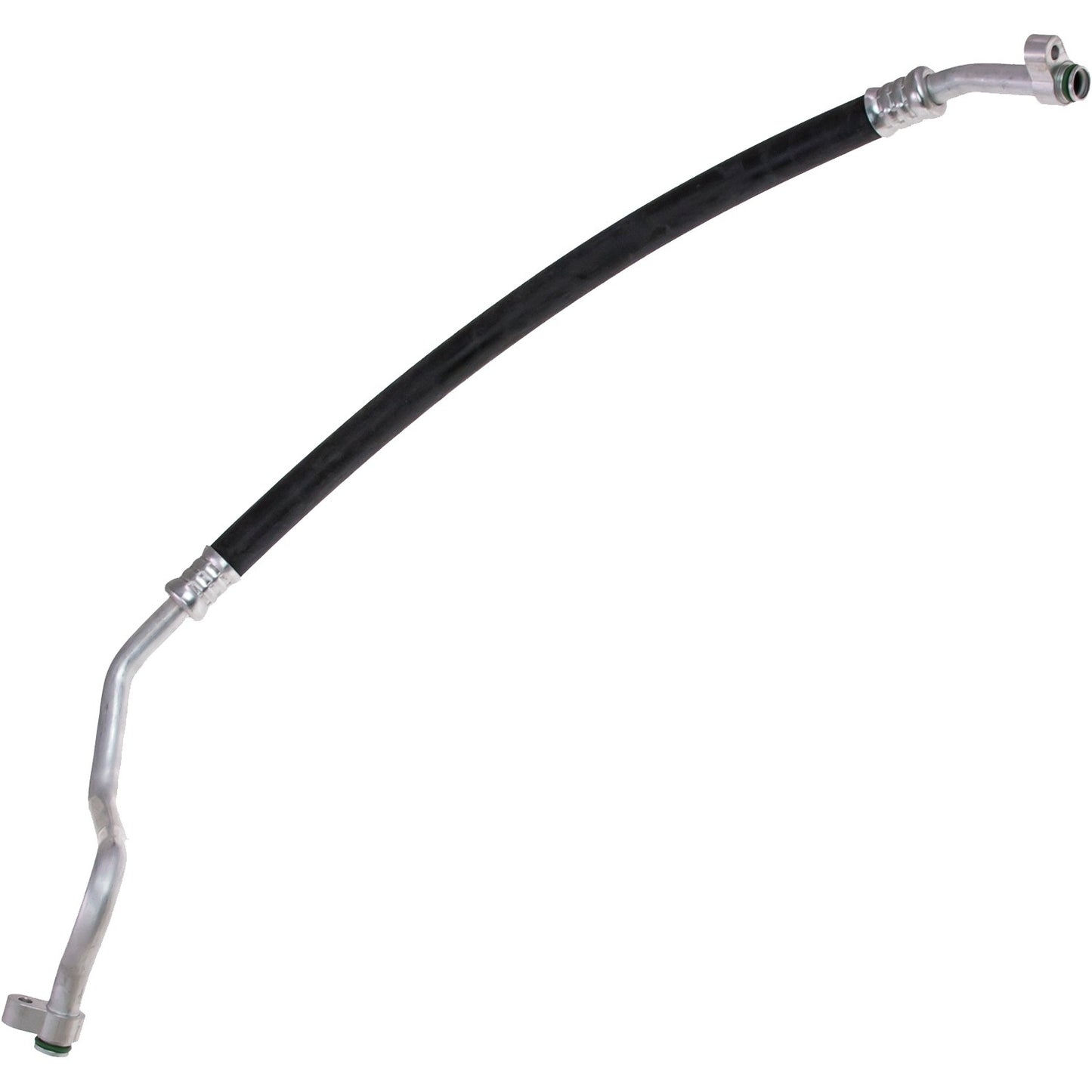 Global Parts Distributors LLC A/C Refrigerant Suction Hose 4812825