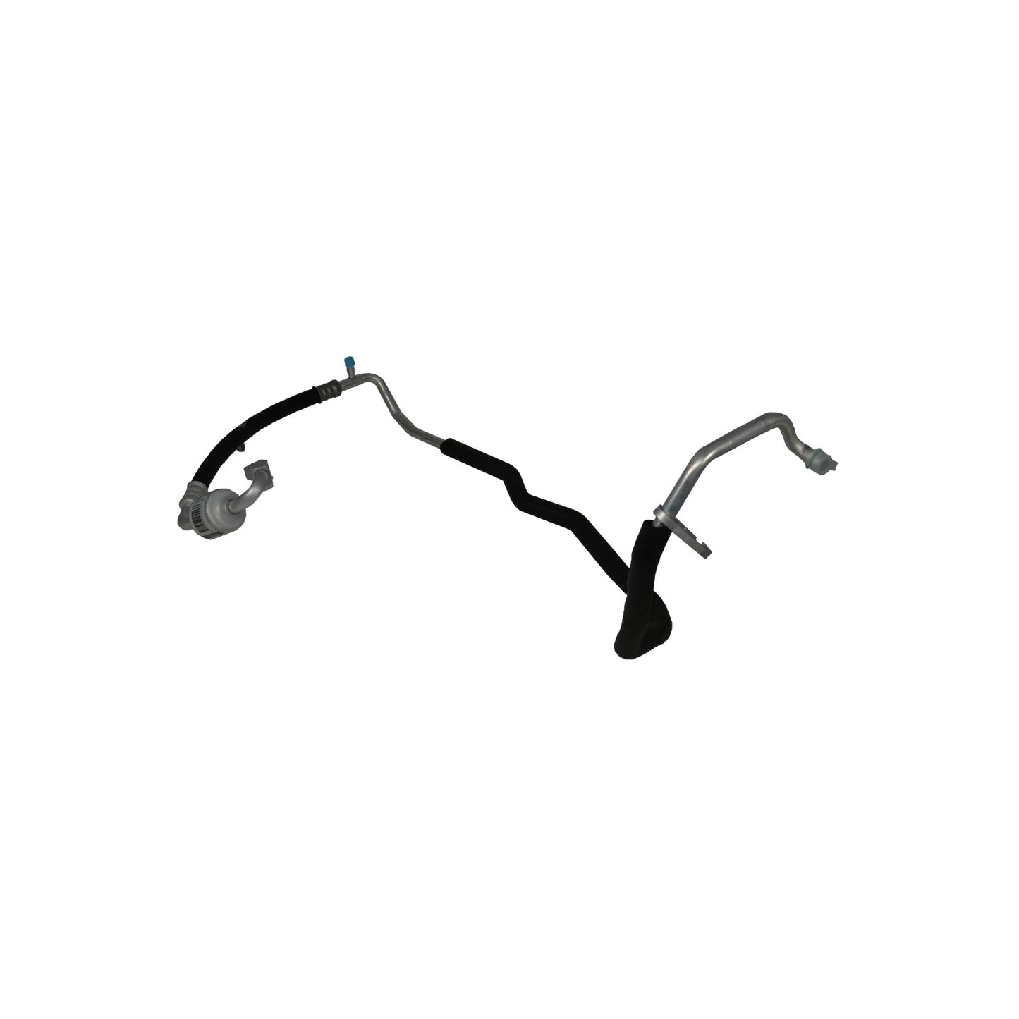 Global Parts Distributors LLC A/C Refrigerant Suction Hose 4812828