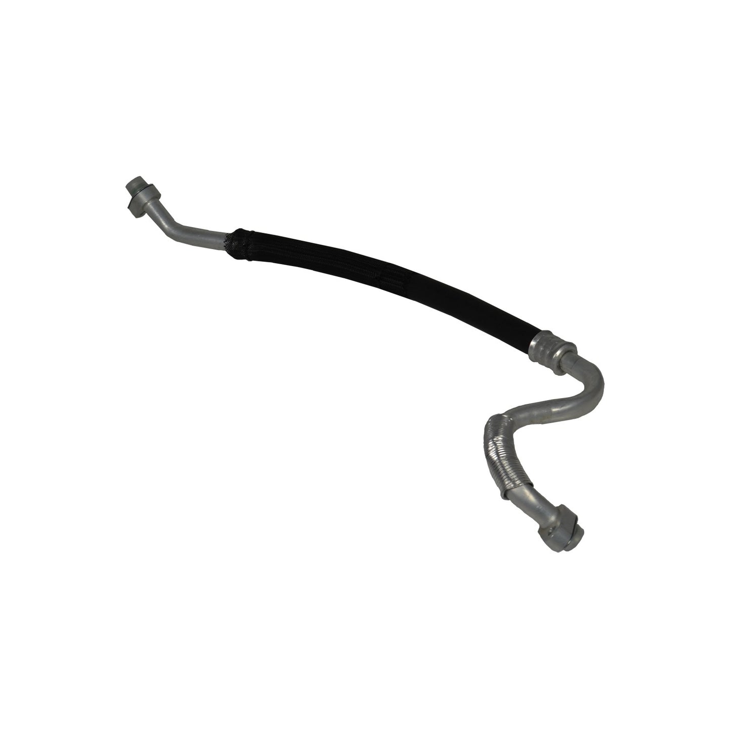 Global Parts Distributors LLC A/C Refrigerant Suction Hose 4812829