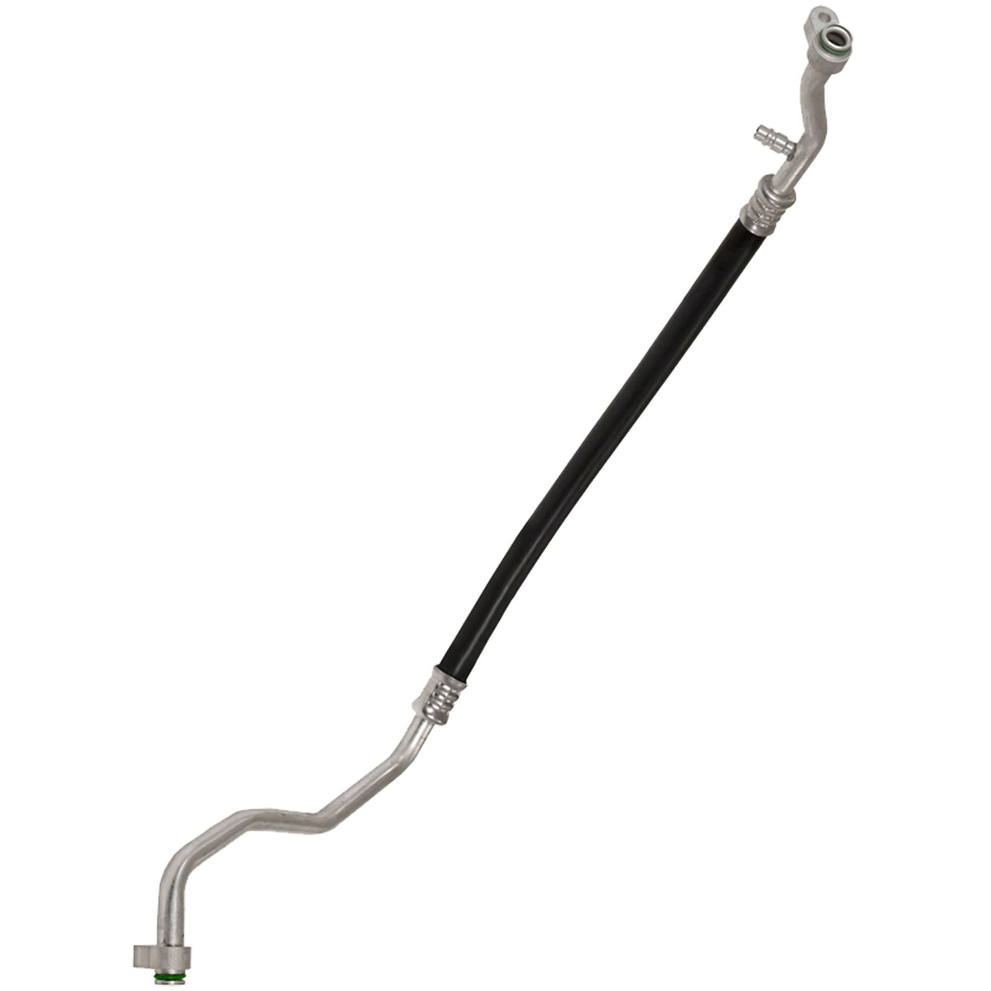 Global Parts Distributors LLC A/C Refrigerant Suction Hose 4812834