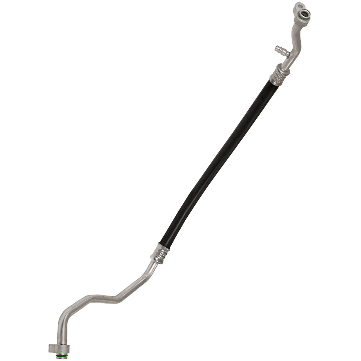 Global Parts Distributors LLC A/C Refrigerant Suction Hose 4812834