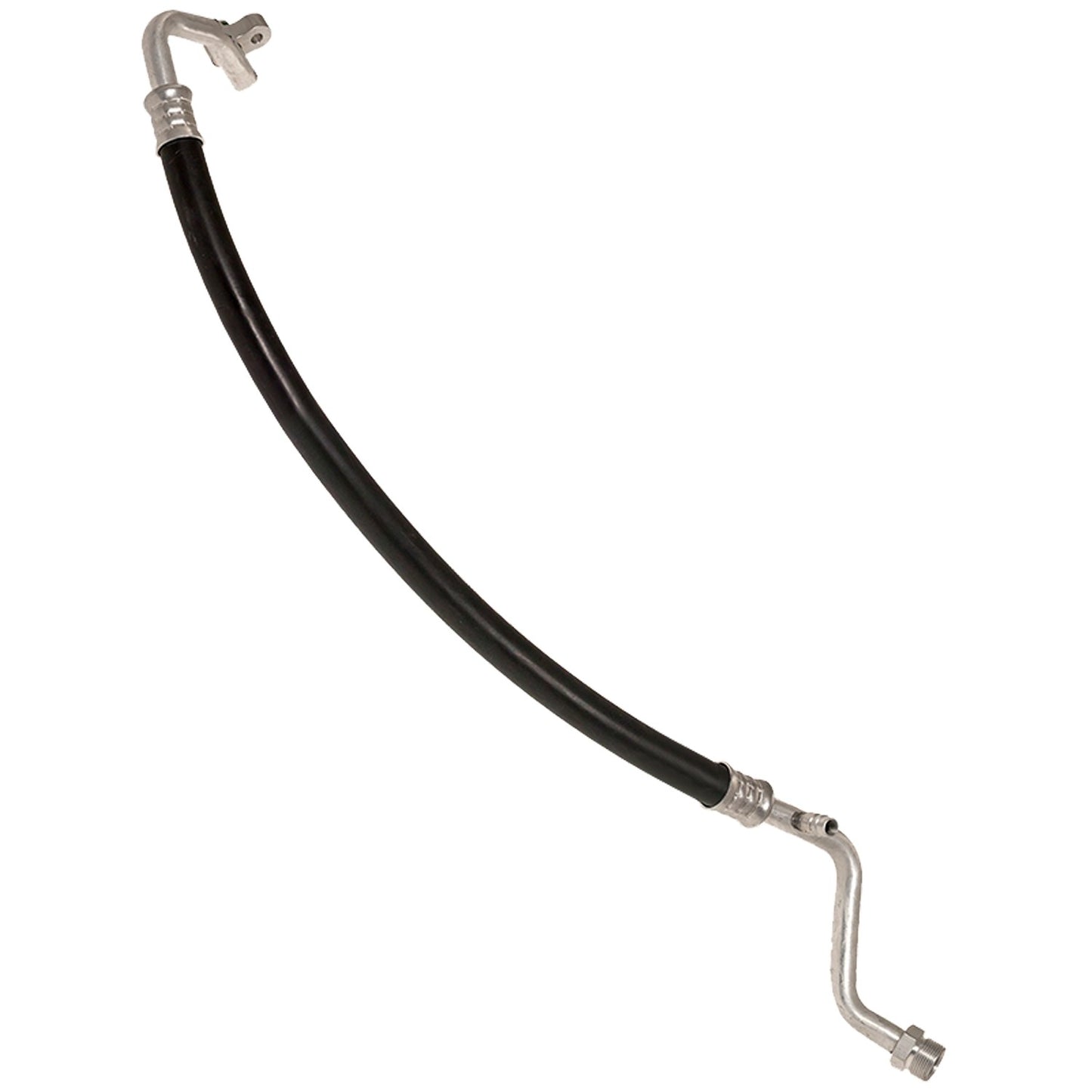 Global Parts Distributors LLC A/C Refrigerant Suction Hose 4812837