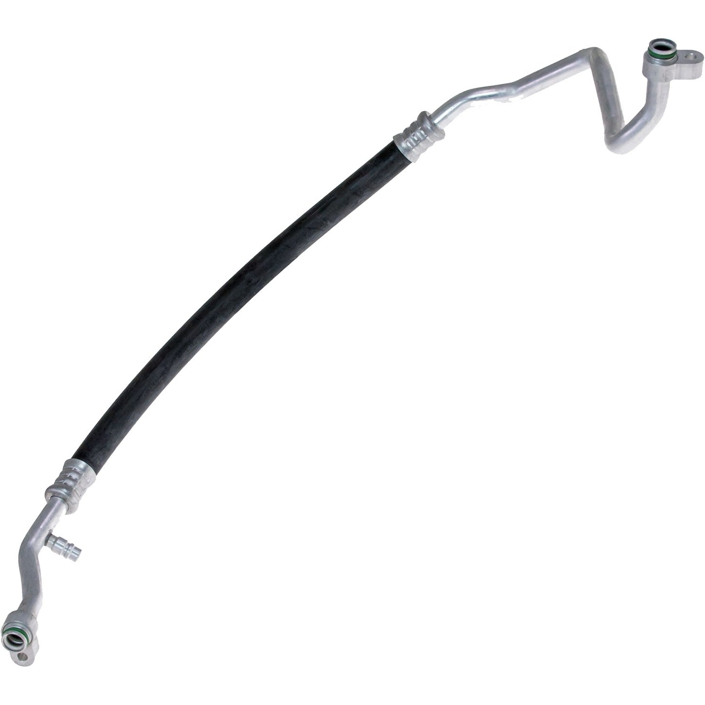 Global Parts Distributors LLC A/C Refrigerant Suction Hose 4812840