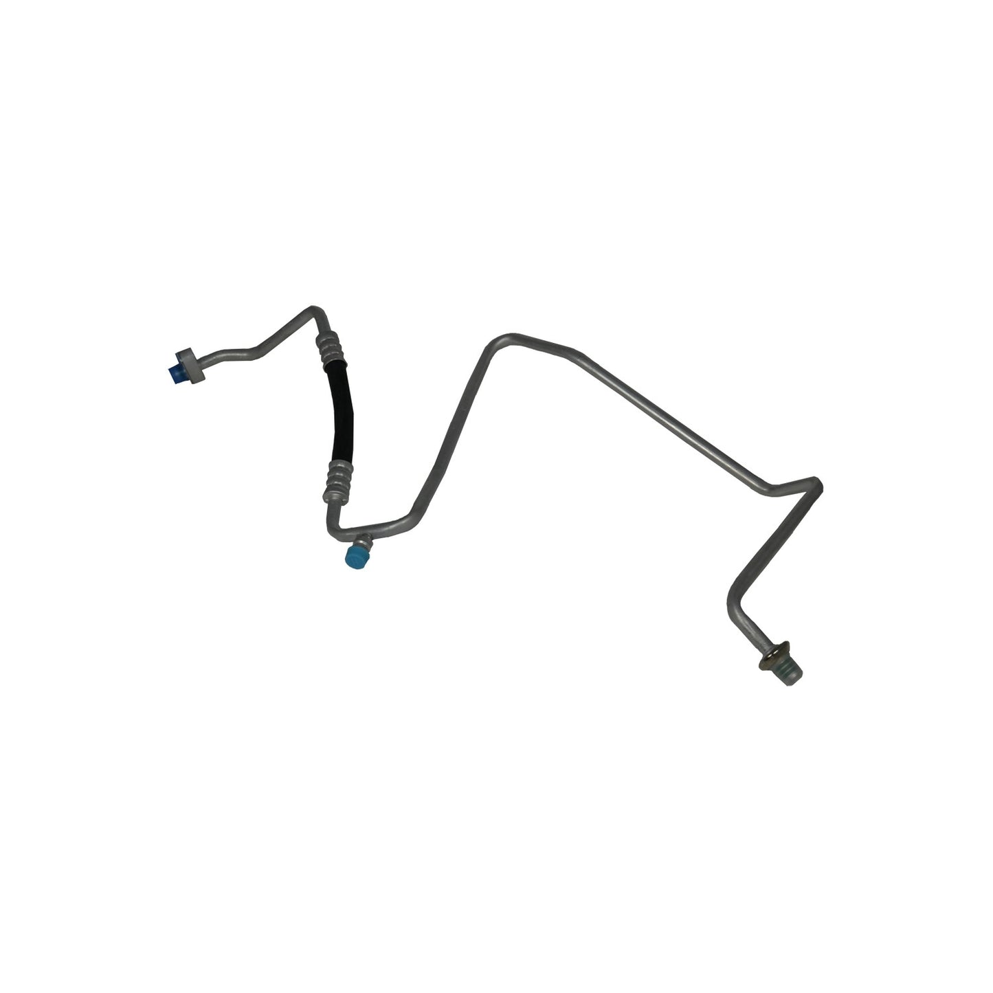 Global Parts Distributors LLC A/C Refrigerant Liquid Hose 4812842