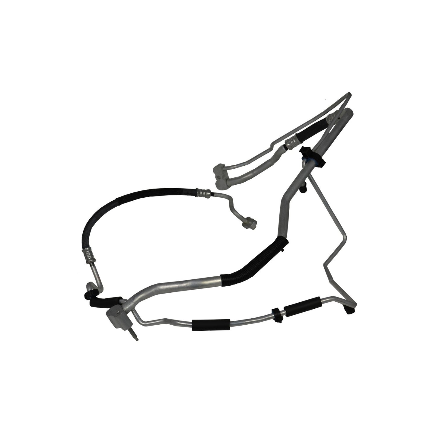 Global Parts Distributors LLC A/C Refrigerant Suction Hose 4812843