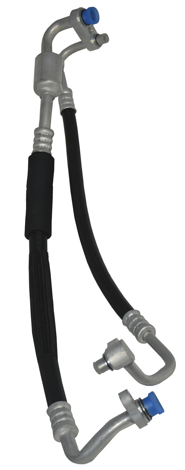 Global Parts Distributors LLC A/C Refrigerant Hose 4812844