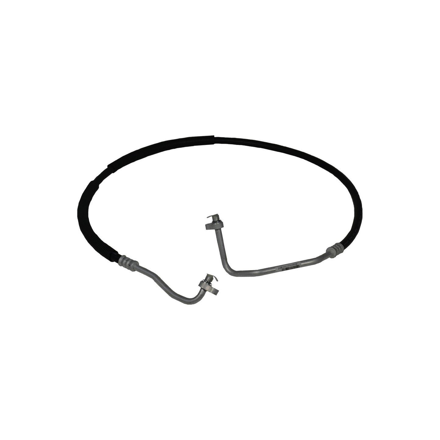 Global Parts Distributors LLC A/C Refrigerant Discharge Hose 4812845