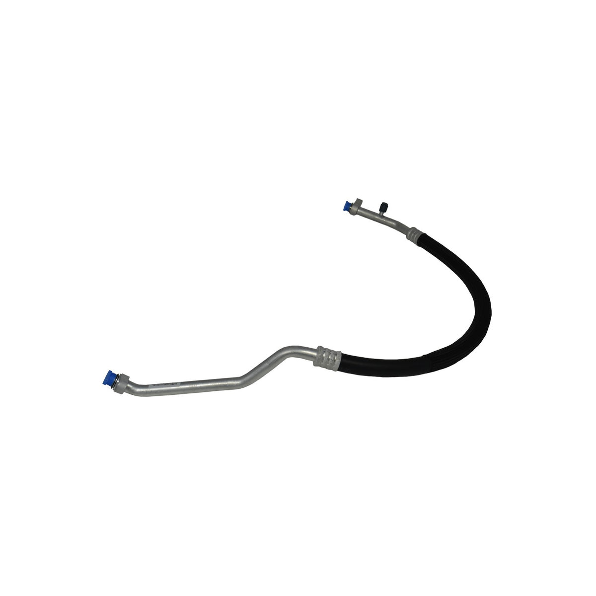 Global Parts Distributors LLC A/C Refrigerant Suction Hose 4812847