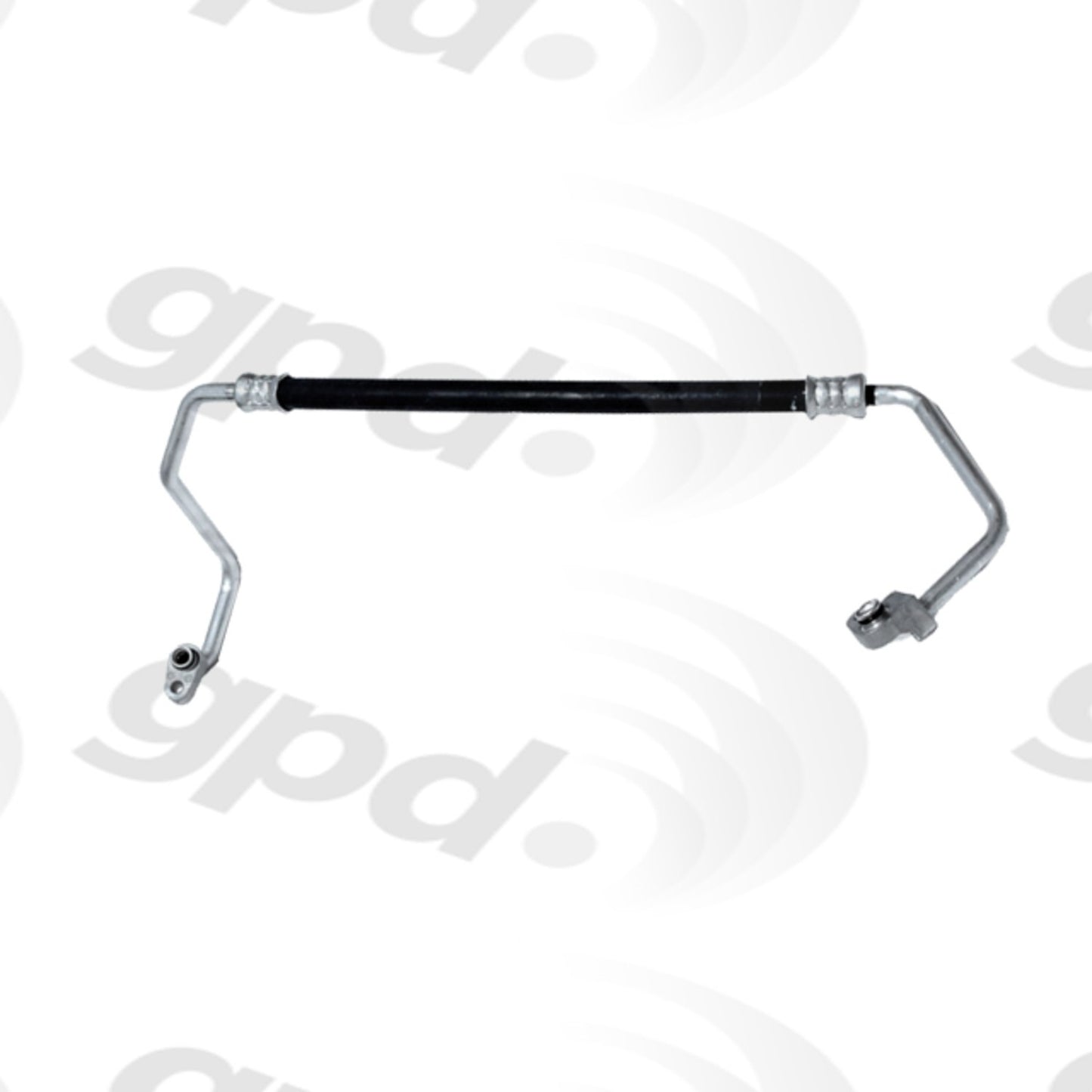 Global Parts Distributors LLC A/C Refrigerant Discharge Hose 4812849