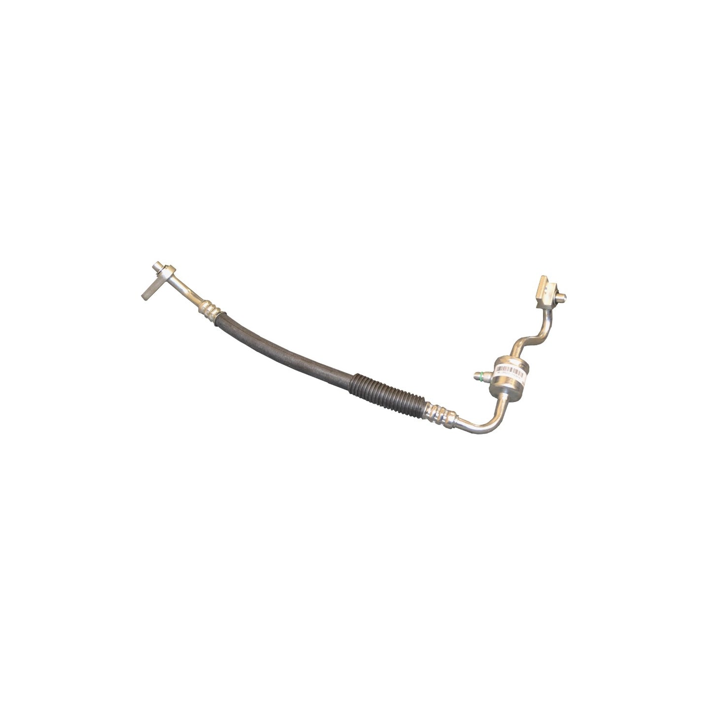 Global Parts Distributors LLC A/C Refrigerant Discharge Hose 4812852
