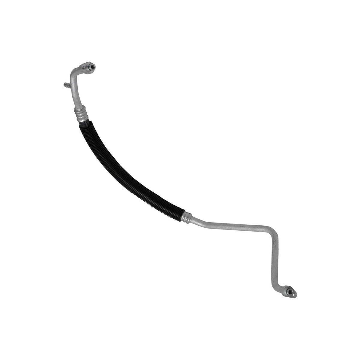 Global Parts Distributors LLC A/C Refrigerant Suction Hose 4812856